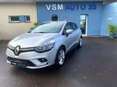 Renault Clio IV 1.5 DCI 90ch Estate Grandtour - Kit distri neuve