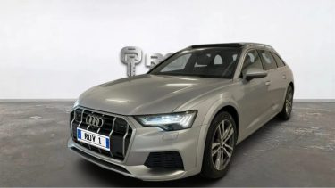 AUDI A6 ALLROAD 40 TDI 204 QUATTRO S TRONIC MATRIX PANO