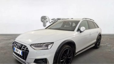 Audi A4 Allroad 50 TDI quattro 286 ch – Pano – Matrix LED – B&O – Attelage – 2023