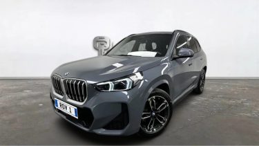 BMW X1 XDRIVE23D  M SPORTPAKET 2025 ATTENTION CARTE GRISE A CHECK