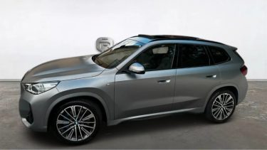 BMW X1 XDRIVE23D M SPORT 2023