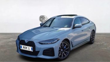 BMW 430i xDrive Gran Coupé M Sport Pro 2023