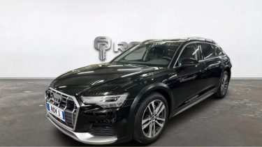 AUDI A6 ALLROAD 40 TDI 204 QUATTRO – TOIT PANO – ACC – CAM 360 – 2021