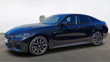 BMW M440i xDrive Gran Coupé 374 ch M Sport – 2023