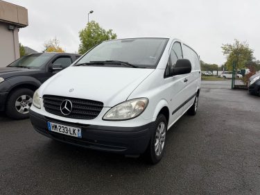 MERCEDES VITO L2H1 2.2CDI 109 CDI EXCELLENT ETAT  CLIM 