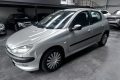Peugeot 206 5 Portes 1.4 I 2004 - Miniature 18