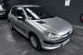 Peugeot 206 5 Portes 1.4 I 2004 - Miniature 22