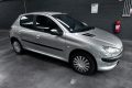 Peugeot 206 5 Portes 1.4 I 2004 - Miniature 23