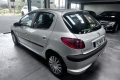 Peugeot 206 5 Portes 1.4 I 2004 - Miniature 19