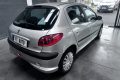 Peugeot 206 5 Portes 1.4 I 2004 - Miniature 21