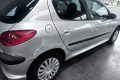 Peugeot 206 5 Portes 1.4 I 2004 - Miniature 28
