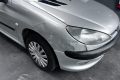 Peugeot 206 5 Portes 1.4 I 2004 - Miniature 30
