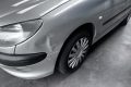 Peugeot 206 5 Portes 1.4 I 2004 - Miniature 31