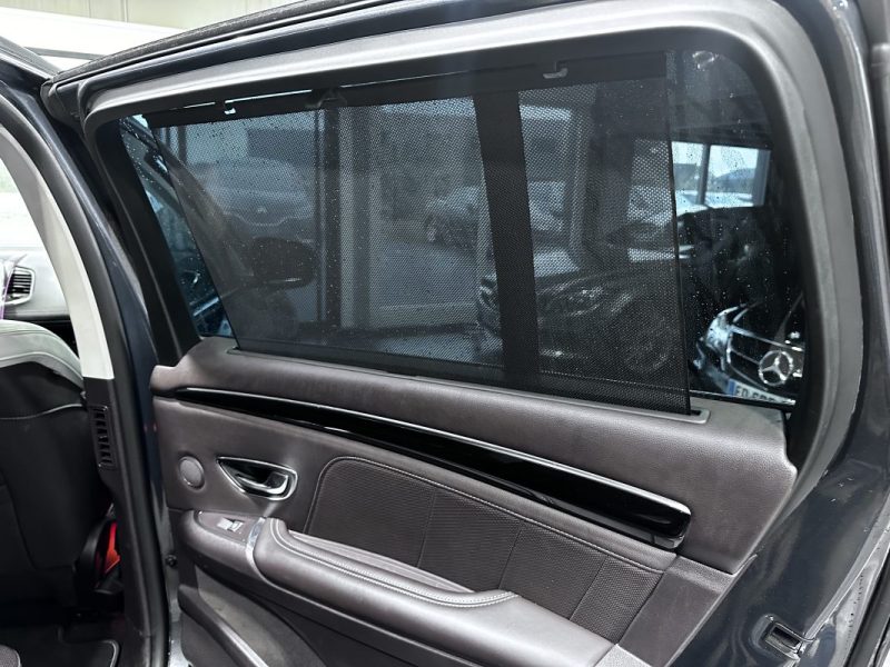 Renault Espace DCI 160CV Energy Initiale Paris Edc 2018 - Miniature 21