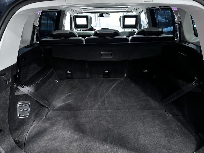 Renault Espace DCI 160CV Energy Initiale Paris Edc 2018 - Miniature 25