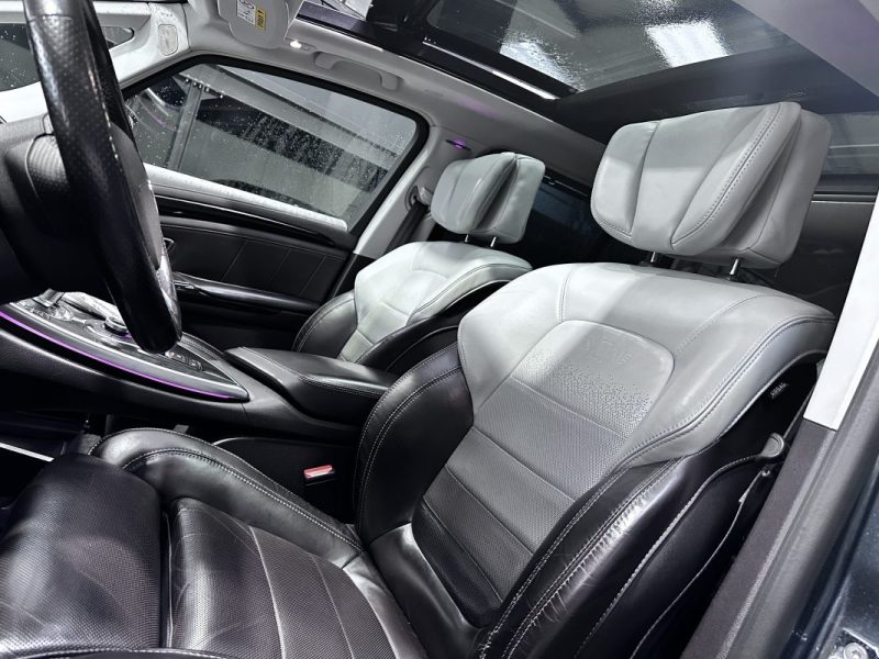 Renault Espace DCI 160CV Energy Initiale Paris Edc 2018 - Miniature 12