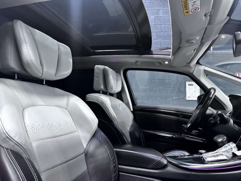 Renault Espace DCI 160CV Energy Initiale Paris Edc 2018 - Miniature 16