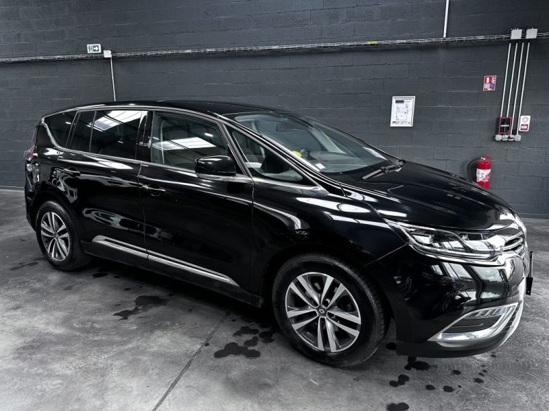 Renault Espace V 1.6 DCI 160 Energy Twin Turbo Zen Edc 2018 - Miniature 6
