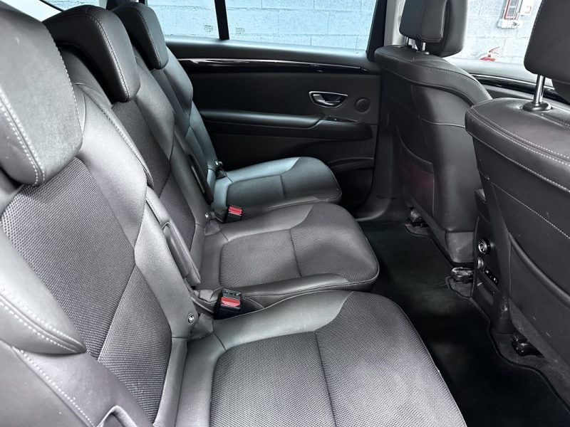 Renault Espace V 1.6 DCI 160 Energy Twin Turbo Zen Edc 2018 - Miniature 14