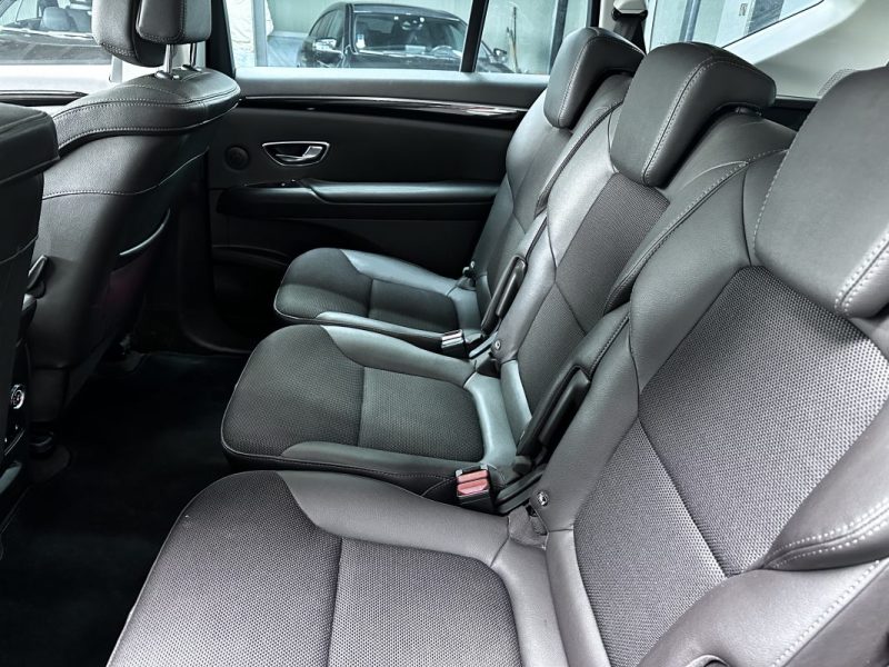 Renault Espace V 1.6 DCI 160 Energy Twin Turbo Zen Edc 2018 - Miniature 13