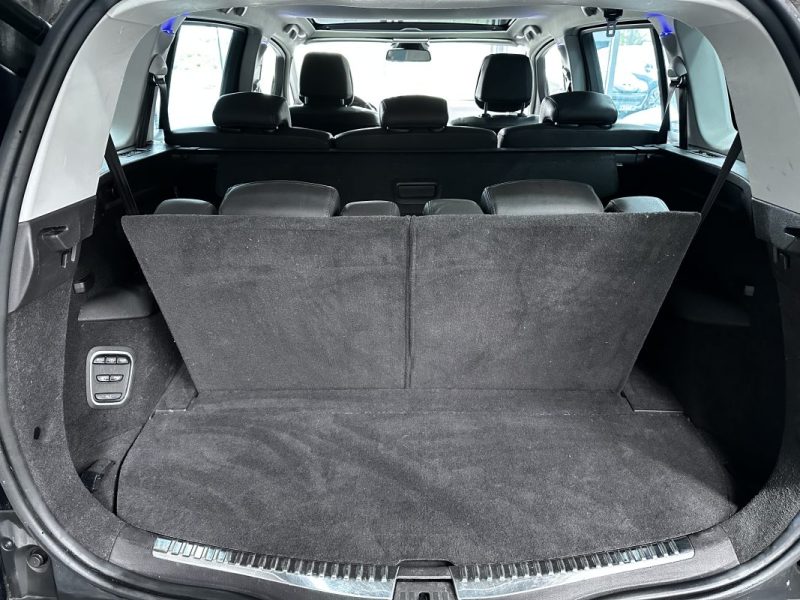 Renault Espace V 1.6 DCI 160 Energy Twin Turbo Zen Edc 2018 - Miniature 15