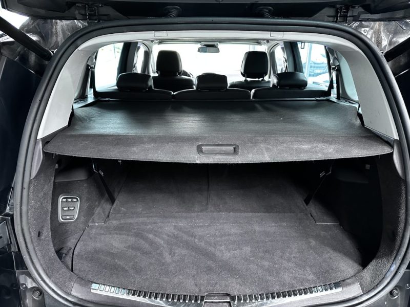 Renault Espace V 1.6 DCI 160 Energy Twin Turbo Zen Edc 2018 - Miniature 16