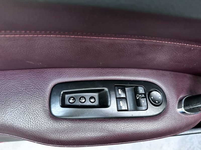 Peugeot 407 407 Coupé 2.7 HDI 204CV Griffe Bva 2006 - Miniature 14