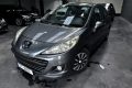 Peugeot 207 207 1.6 HDI 90 Premium 2009 - Miniature 15