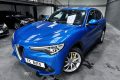 Alfa Romeo Stelvio 2.2 210CV Q4 AT8 Super 2018 - Miniature 22