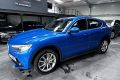 Alfa Romeo Stelvio 2.2 210CV Q4 AT8 Super 2018 - Miniature 23