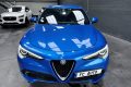 Alfa Romeo Stelvio 2.2 210CV Q4 AT8 Super 2018 - Miniature 31