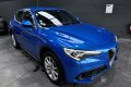 Alfa Romeo Stelvio 2.2 210CV Q4 AT8 Super 2018 - Miniature 29