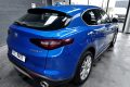 Alfa Romeo Stelvio 2.2 210CV Q4 AT8 Super 2018 - Miniature 26