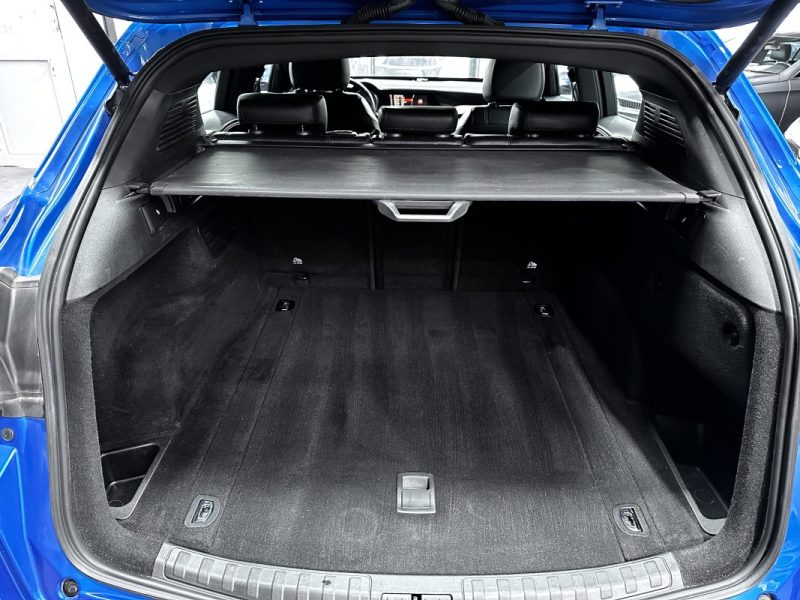 Alfa Romeo Stelvio 2.2 210CV Q4 AT8 Super 2018 - Miniature 19