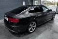 Audi A5 Sportback 2.0 TDI 190CV Sline Quattro S-tronic 7 2014 - Miniature 26