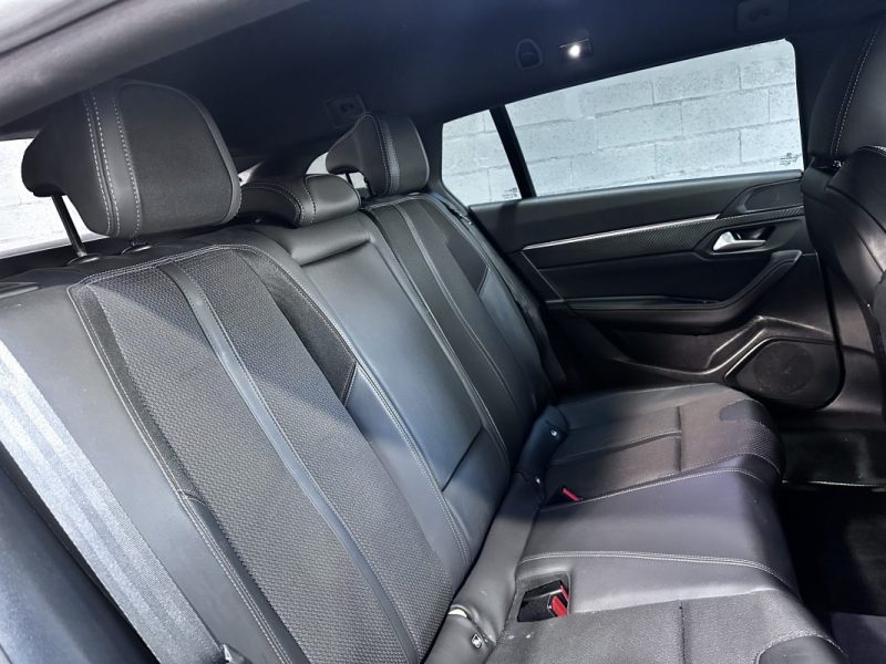 Peugeot 508 508 Ii Sw 1.5 Bluehdi 130CV EAT8 Gt 2021 - Miniature 14