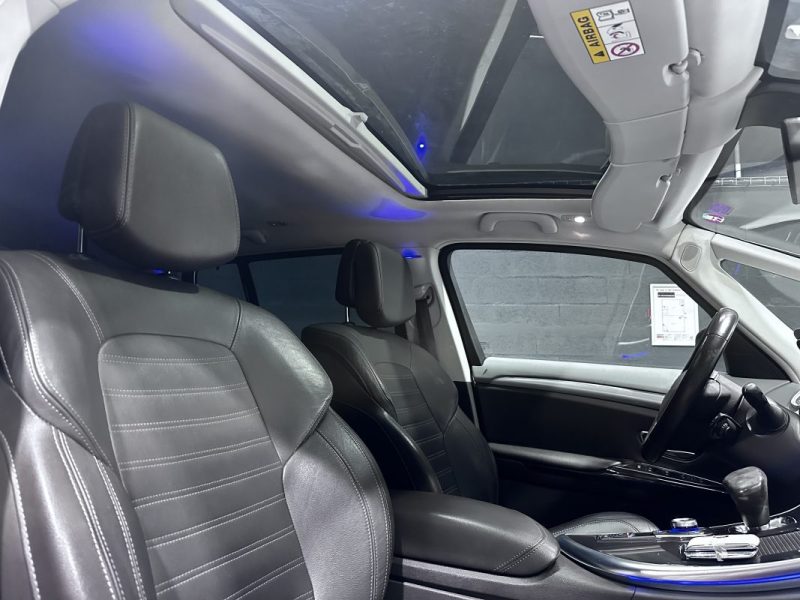 Renault Espace V 1.6 DCI 160CV Intens 2017 - Miniature 20