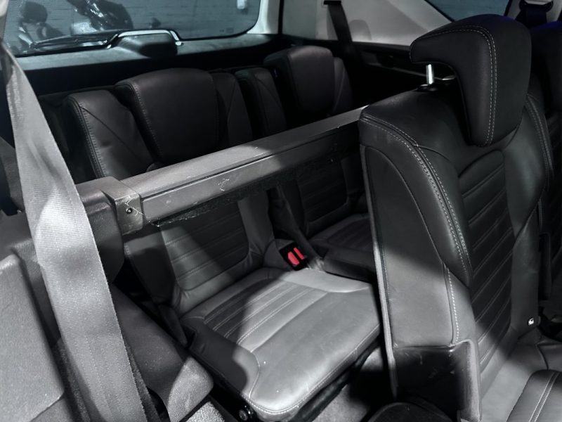 Renault Espace V 1.6 DCI 160CV Intens 2017 - Miniature 18