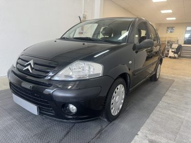 CITROEN C3 1.4I 2007