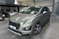 Peugeot 3008 HYBRID4 2.0 HDI 163CV BMP6 + Electric 37CV 2014 - Miniature 18