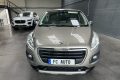 Peugeot 3008 HYBRID4 2.0 HDI 163CV BMP6 + Electric 37CV 2014 - Miniature 19