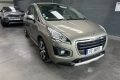 Peugeot 3008 HYBRID4 2.0 HDI 163CV BMP6 + Electric 37CV 2014 - Miniature 20