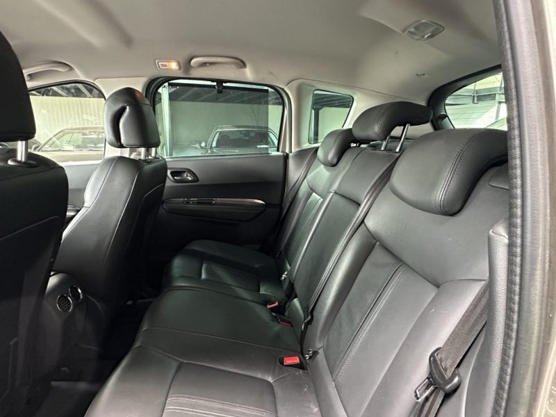 Peugeot 3008 HYBRID4 2.0 HDI 163CV BMP6 + Electric 37CV 2014 - Miniature 16