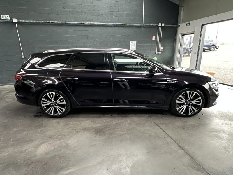 Renault Talisman Estate DCI 160CV Energy Edc Initiale Paris 2017 - Miniature 6