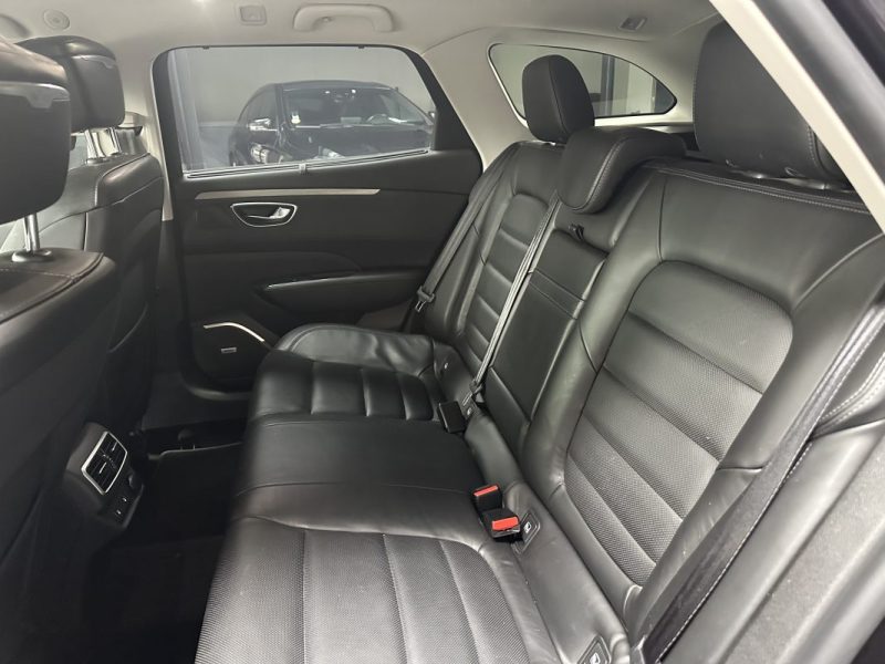 Renault Talisman Estate DCI 160CV Energy Edc Initiale Paris 2017 - Miniature 18