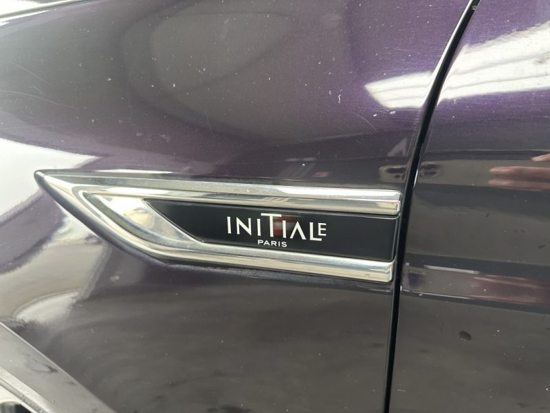 Renault Talisman Estate DCI 160CV Energy Edc Initiale Paris 2017 - Miniature 13