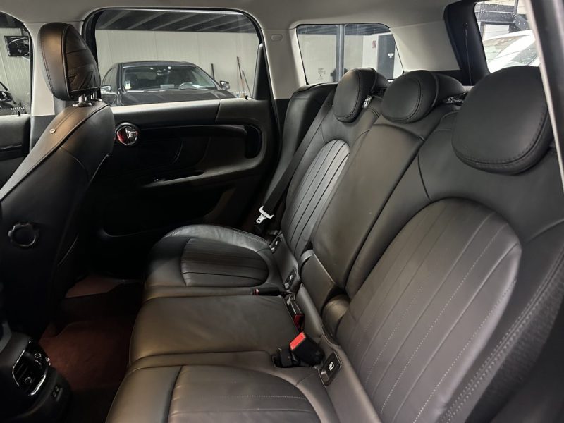 Mini Cooper S Countryman 192CV BVA7 Business Design 2019 - Miniature 17