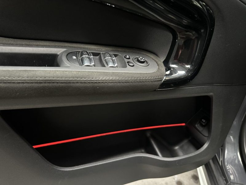 Mini Cooper S Countryman 192CV BVA7 Business Design 2019 - Miniature 16