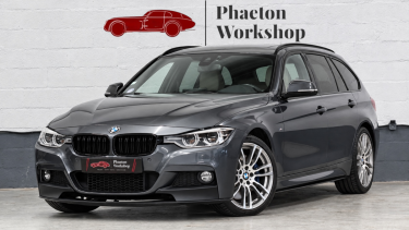 BMW 340I TOURING XDRIVE – 360 CH MPPSK – M SPORT – B58 – FULL OPTIONS - FRANCAISE