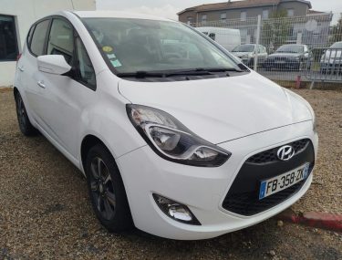 HYUNDAI IX20 1.6 CRDI 2018